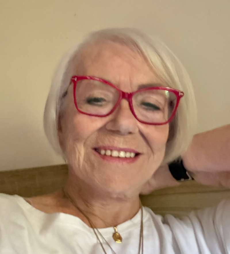 Customer avatar (Verified reviewer)