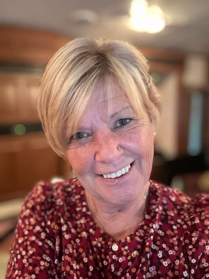 Customer avatar (Verified reviewer)