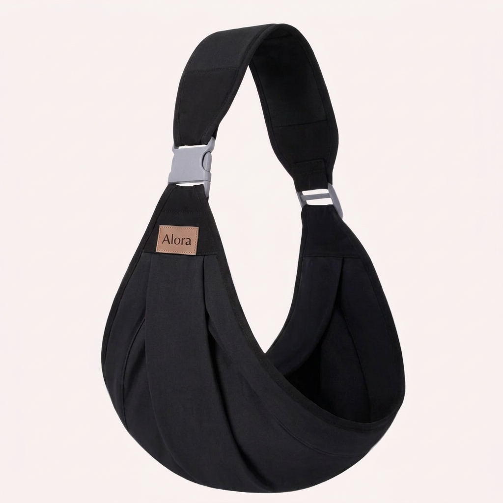 Alora Embrace Carrier