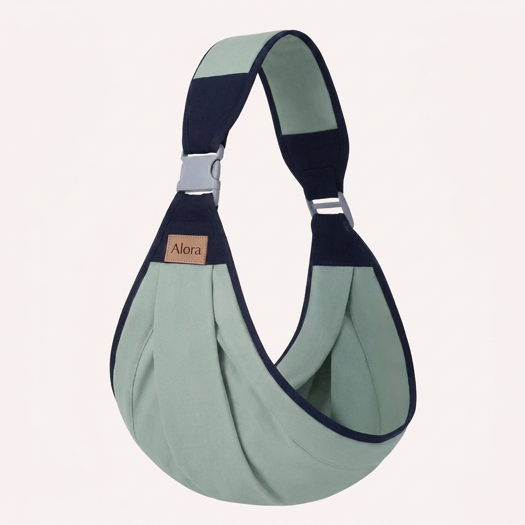 Alora Embrace Carrier
