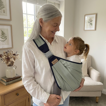 Alora Embrace Carrier