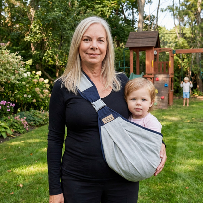 Alora Embrace Carrier