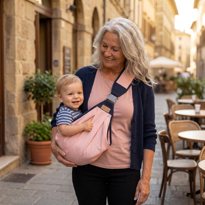 Alora Embrace Carrier